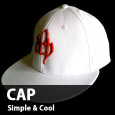 cap