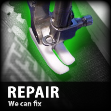 repair